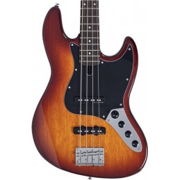 MARCUS MILLER V3-5 NEW GEN TS TOBACCO SUNBURST