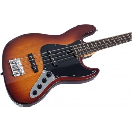 MARCUS MILLER V3-5 NEW GEN TS TOBACCO SUNBURST
