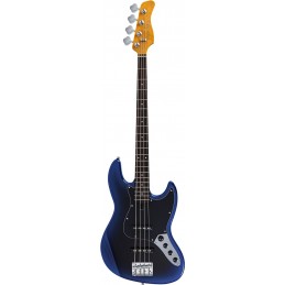MARCUS MILLER V3-5 NEW GEN MIDNIGHT BLUEBURST