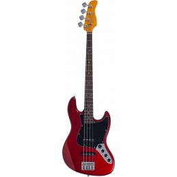 MARCUS MILLER V3-5 NEW GEN CAR CANDY APPLE RED