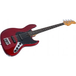 MARCUS MILLER V3-5 NEW GEN CAR CANDY APPLE RED
