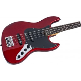 MARCUS MILLER V3-5 NEW GEN CAR CANDY APPLE RED