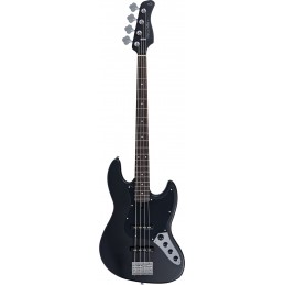 MARCUS MILLER V3-5 NEW GEN BKS BLACK SATIN