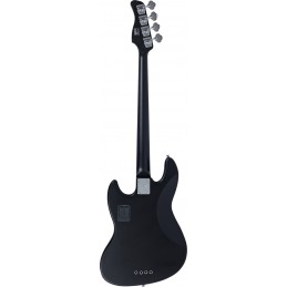 MARCUS MILLER V3-5 NEW GEN BKS BLACK SATIN