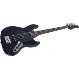 MARCUS MILLER V3-5 NEW GEN BKS BLACK SATIN
