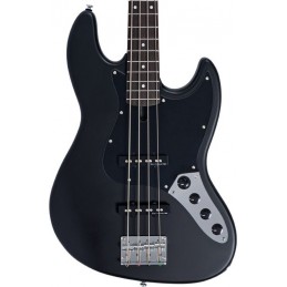 MARCUS MILLER V3-5 NEW GEN BKS BLACK SATIN