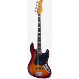 MARCUS MILLER V7 ALDER-4 NEW GEN TS TOBACCO SUNBURST