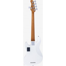 MARCUS MILLER V7 ALDER-5 NEW GEN AWH ANTIQUE WHITE