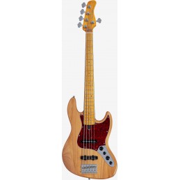 MARCUS MILLER V7 VINTAGE ALDER-5 NEW GEN NAT