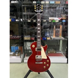 GIBSON LES PAUL STANDARD 50s FIGURED TOP 60s CHERRY