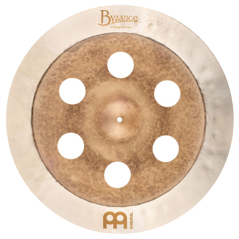 MEINL B22VTRCH
