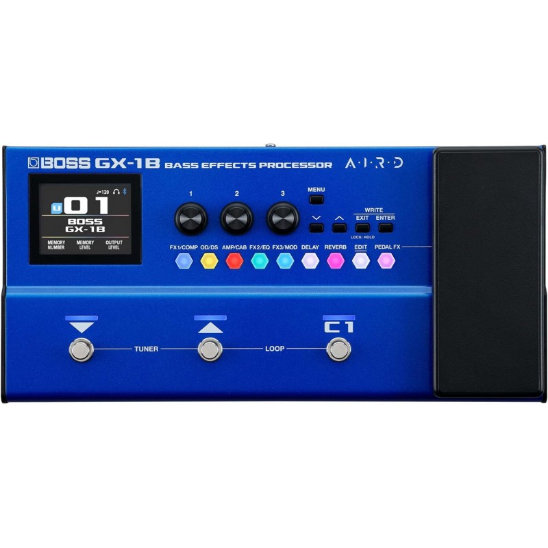 BOSS GX-1B