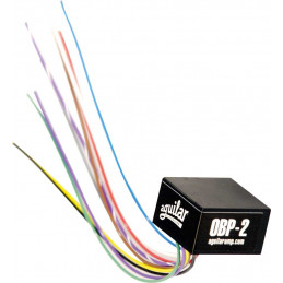 OBP-2TK Preamp