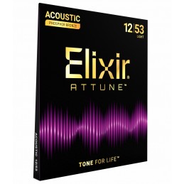 TC-HELICON 21052 ACOUSTIC PHOSPHOR BRONZE ATTUNE