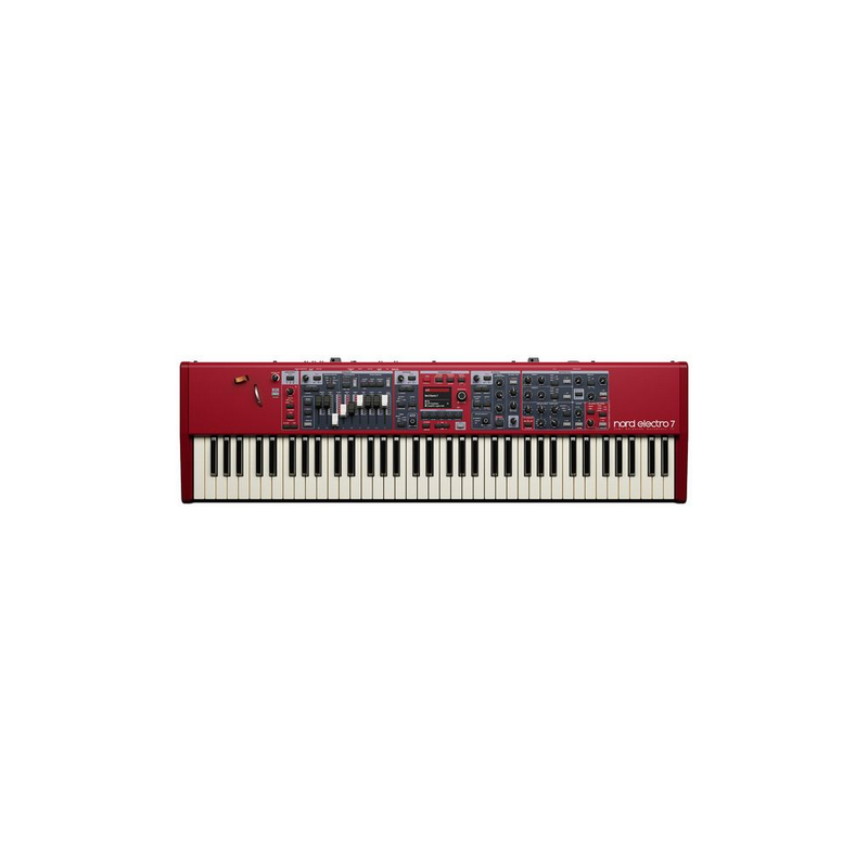CLAVIA NORD ELECTRO 7-73