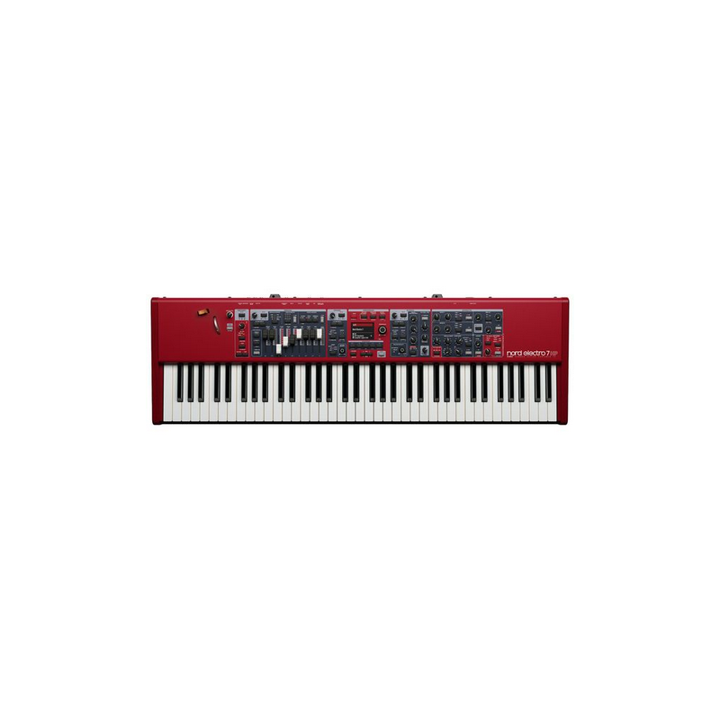 CLAVIA NORD ELECTRO 7 HP76