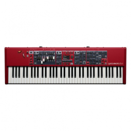 CLAVIA NORD ELECTRO 7 HP