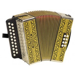HOHNER VIENNA GC