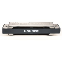 HOHNER SILVER STAR SMALL BOX E-MAJOR NEW
