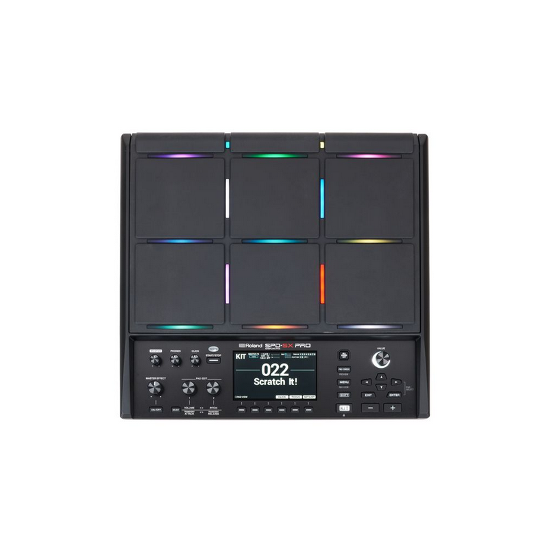 ROLAND SPD-SX PRO