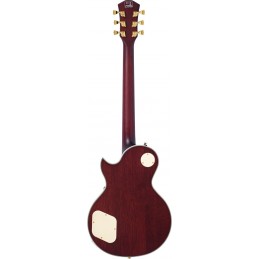 SIRE GUITARS L7 DX AMBER BURST