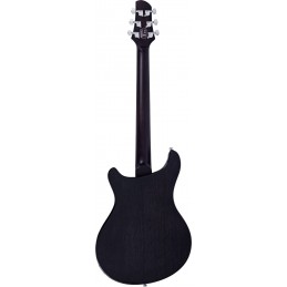 SIRE GUITARS Q7 HOLLOW TBK TRANS BLACK