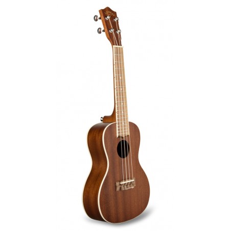 LANIKAI IT MA-C UKULELE CONCERTO IN MOGANO