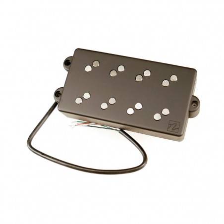 NORDSTRAND THE BIGMAN 4 BASS PICKUP