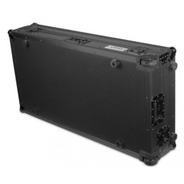 UDG U91086BL - ULTIMATE FLIGT CASE SET PIONEER CDJ-3000/A9 BLACK PLUS (L&W)