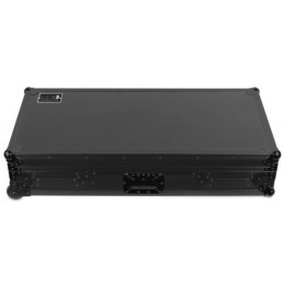 UDG U91086BL - ULTIMATE FLIGT CASE SET PIONEER CDJ-3000/A9 BLACK PLUS (L&W)