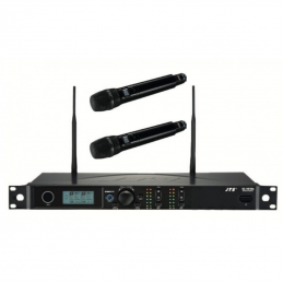 JTS RU-901DU 2xRUG3TH