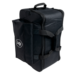 THUMP GO BAG