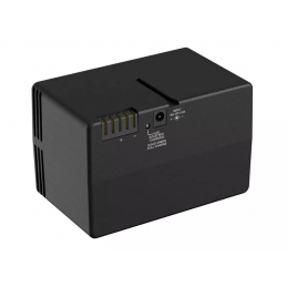 MACKIE THRASH 212 GO BATTERY