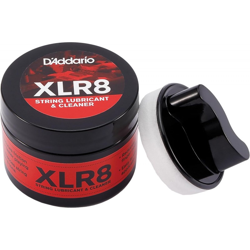 D'ADDARIO XLR8