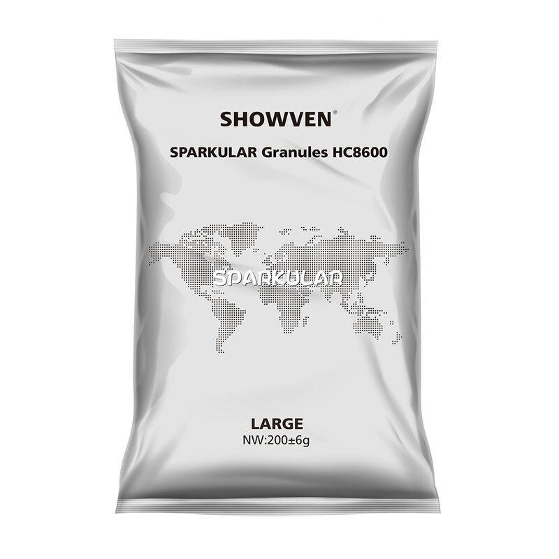 SHOWVEN HC8600 LARGE