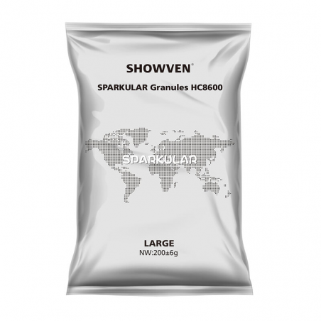 SHOWVEN HC8600 LARGE