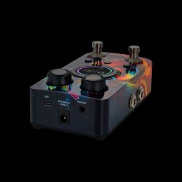 MOOER META FX