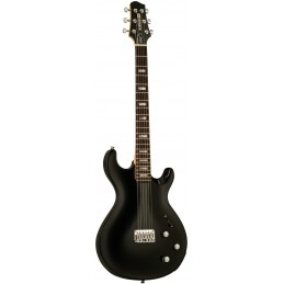 LINE6 VARIAX 700 ELECTRIC GUITAR BLACK