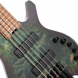 CORT SPACE 5 SDG W/BAG