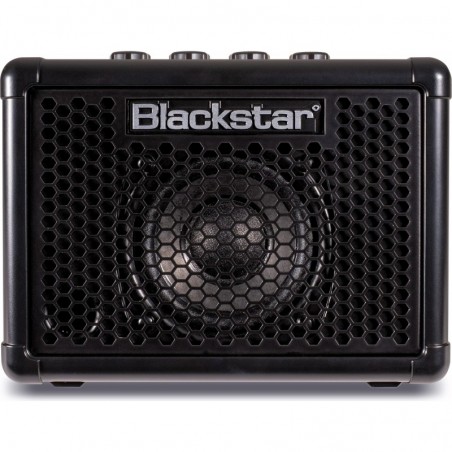BLACKSTAR FLY 3 HIGH GAIN MINI AMP