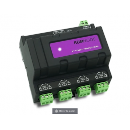 VISUAL RDMNODE