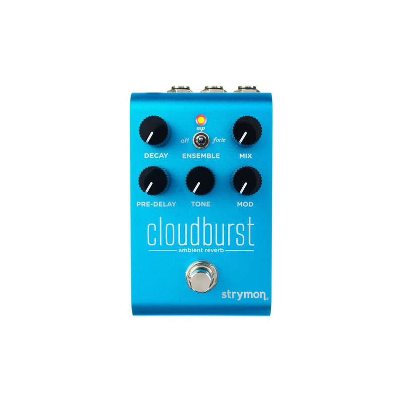 STRYMON CLOUDBURST