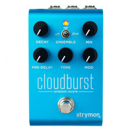 STRYMON CLOUDBURST