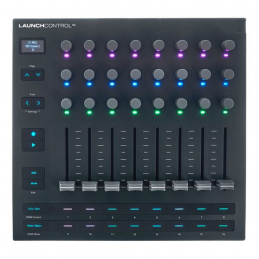 NOVATION LAUNCH CONTROL XL MK3