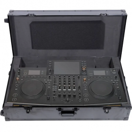 WALKASSE W-CONTROL-XXL BLACK