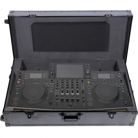 WALKASSE W-CONTROL-XXL BLACK