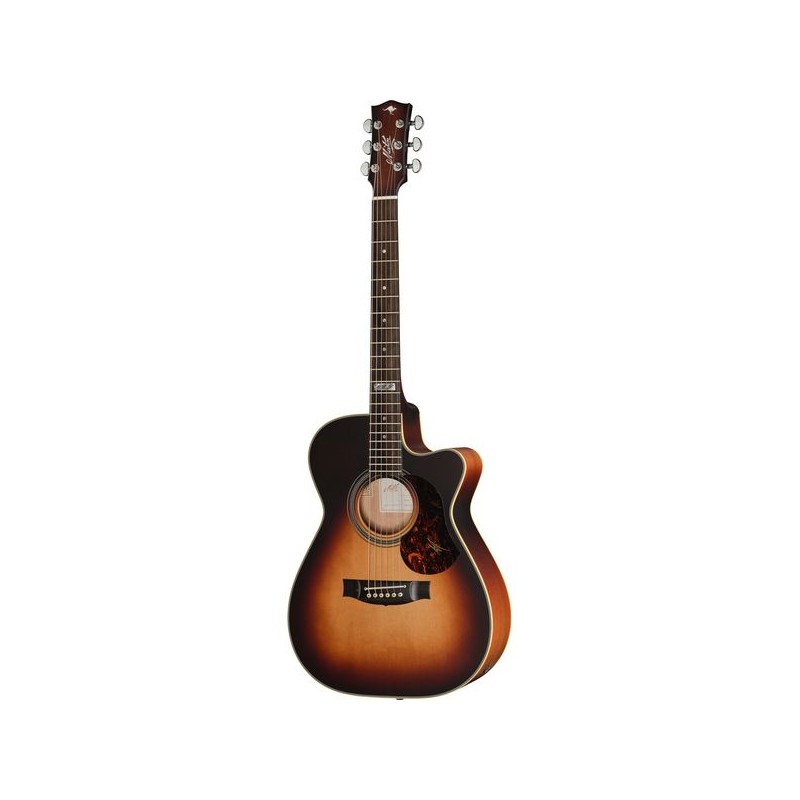 MATON EBG808CTE TOMMY EMMANUEL SUNBURST