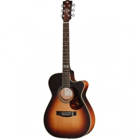 MATON EBG808CTE TOMMY EMMANUEL - TOBACCO SUNBURST