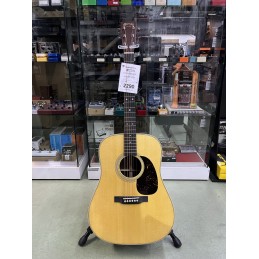 MARTIN D-28 REIMAGINED -...