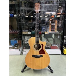 TAYLOR 412CE